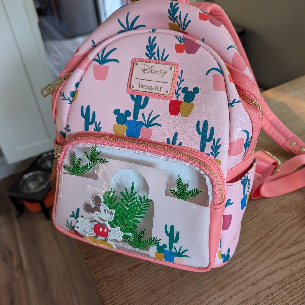 Firefly Disney bag